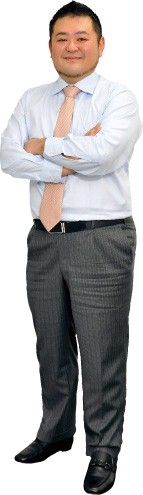 人物図鑑 新卒採用 23年度 杉田エース株式会社